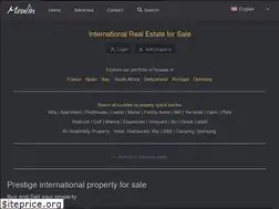 Sites similar to immoulin.com