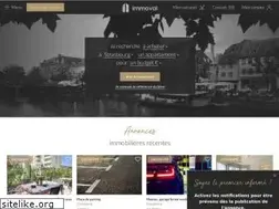 Sites similar to immoval.com