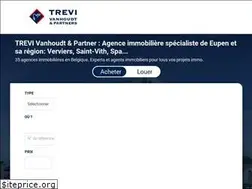 Sites similar to immovanhoudt.be