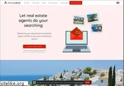 Sites similar to immovario.com