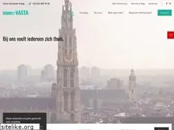 Sites similar to immovasta.be