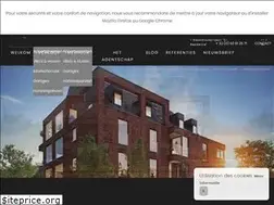 Sites similar to immovastgoedcolpaertknokke.be
