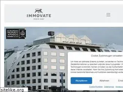 Sites similar to immovate.com