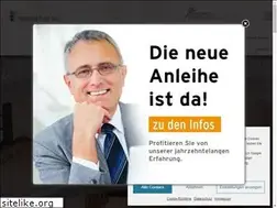 Sites similar to immovation-ag.de
