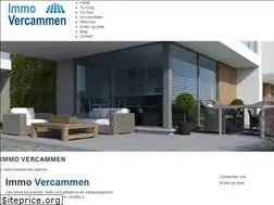 Sites similar to immovercammen.be