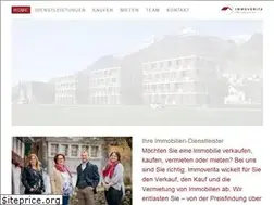 Sites similar to immoverita.ch