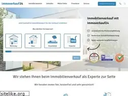 Sites similar to immoverkauf24.de