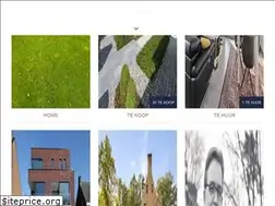 Sites similar to immovertommen.be