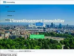Sites similar to immovesting.com