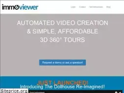 Sites similar to immoviewer.com