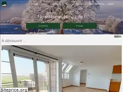 Sites similar to immovillages.com