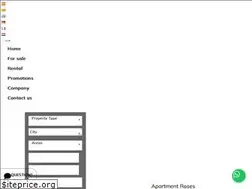 Sites similar to immovillaroses.com