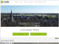 Sites similar to immoviridis.be