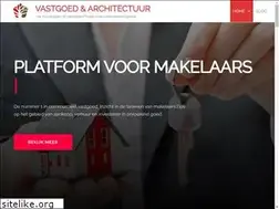 Sites similar to immovision.be