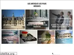 Sites similar to immovision.com