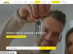 Sites similar to immovl.be