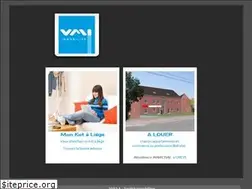 Sites similar to immovmi.be