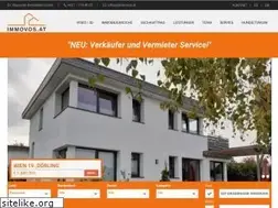 Sites similar to immovos.at