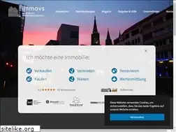 Sites similar to immovs.com
