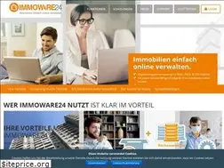 Sites similar to immoware24.de