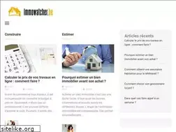 Sites similar to immowatcher.be