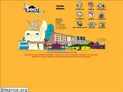 Sites similar to immoweb.ca