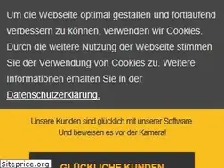 Sites similar to immowelt-software.de