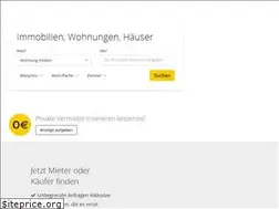 Sites similar to immowelt.ag