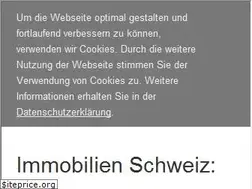 Sites similar to immowelt.ch