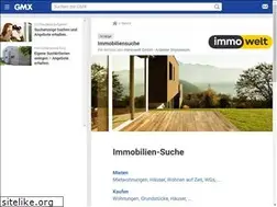 Sites similar to immowelt.gmx.de