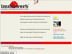Sites similar to immowerb.ch
