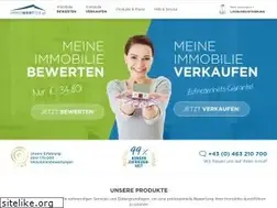 Sites similar to immowert123.at