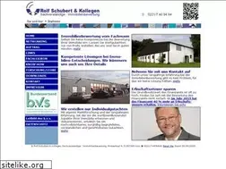 Sites similar to immowertermittlung.de