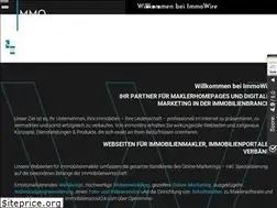 Sites similar to immowire.de