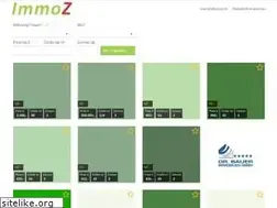 Sites similar to immoz.at