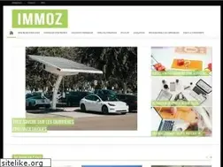 Sites similar to immoz.info