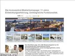 Sites similar to immozentral.net