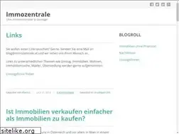 Sites similar to immozentrale.at