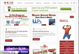 Sites similar to immozie.com