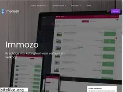 Sites similar to immozo.nl