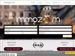 Sites similar to immozoom.be