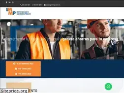 Sites similar to immp.com.mx