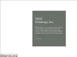 Sites similar to immpe.com