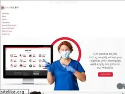 Sites similar to immploy.com