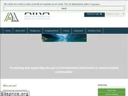 Sites similar to immregistries.org