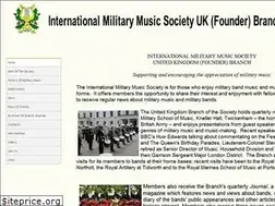 Sites similar to imms-uk.org.uk