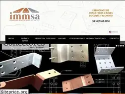 Sites similar to immsa.mx