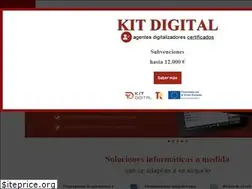 Sites similar to immsoluciones.com