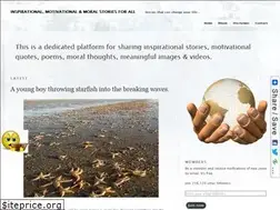 Sites similar to immstories.wordpress.com