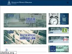 Sites similar to immtij.net